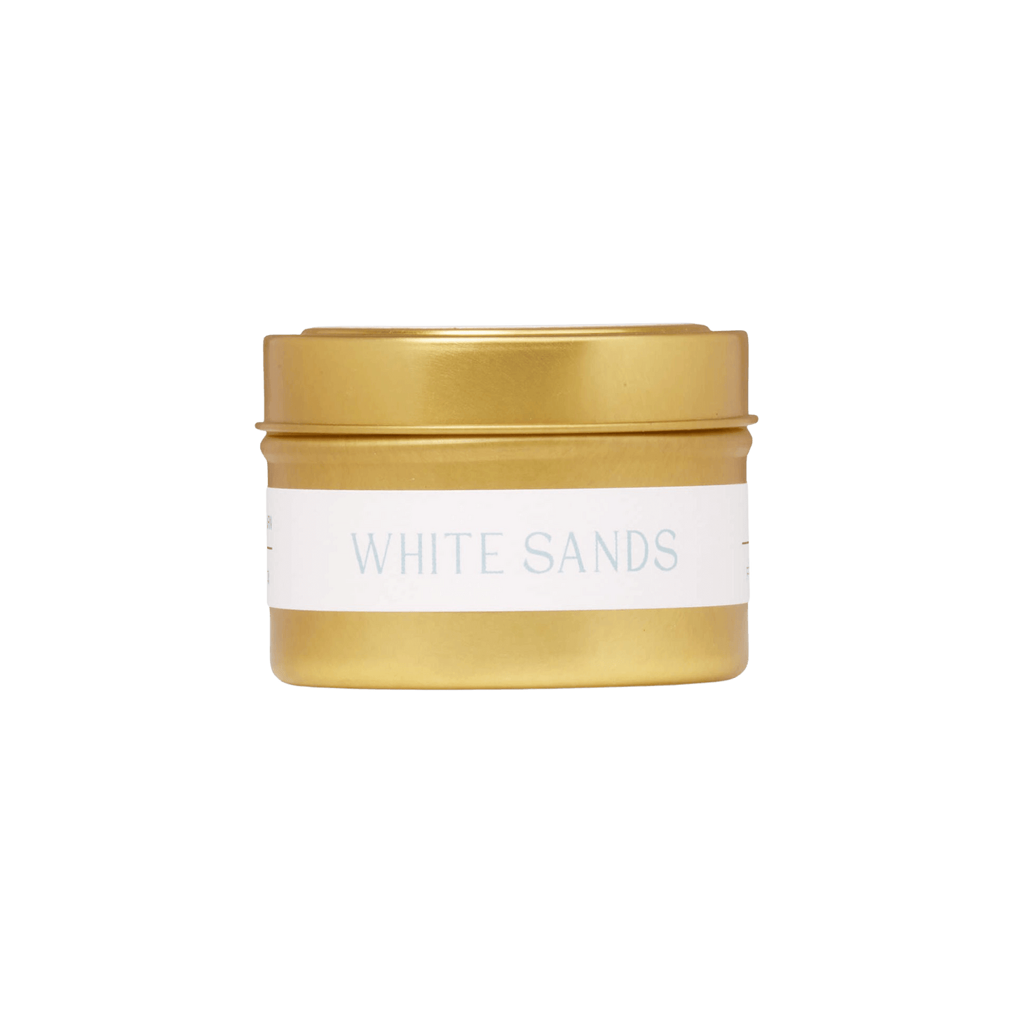 White Sands Candle - The Roosevelts Candle Co.