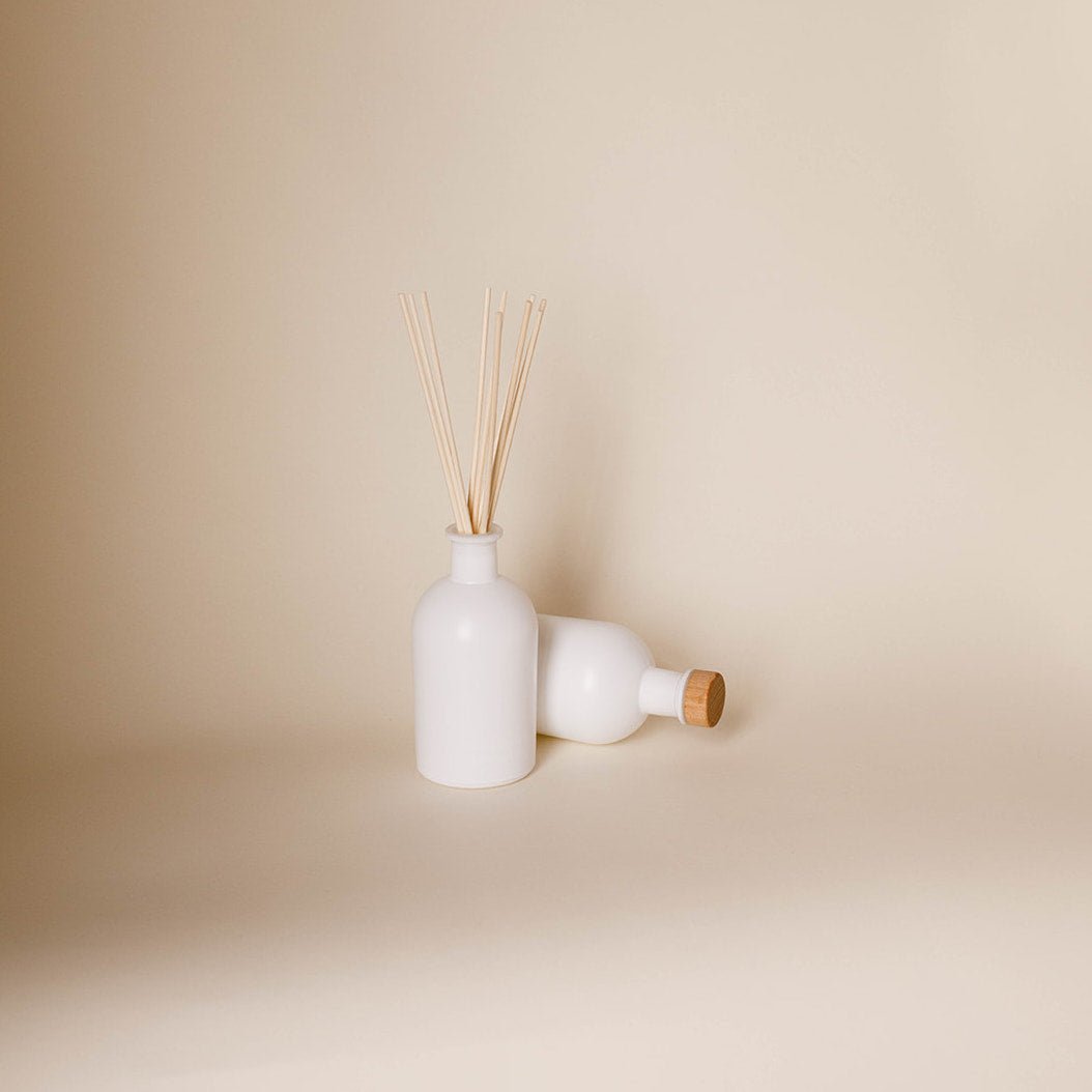 Christmas Reed Diffuser - The Roosevelts Candle Co.