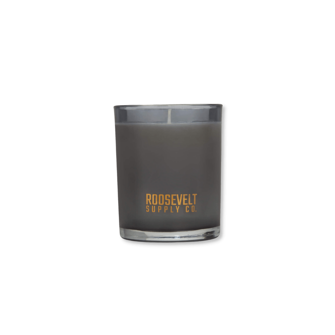 Olympic National Park Candle - The Roosevelts Candle Co.