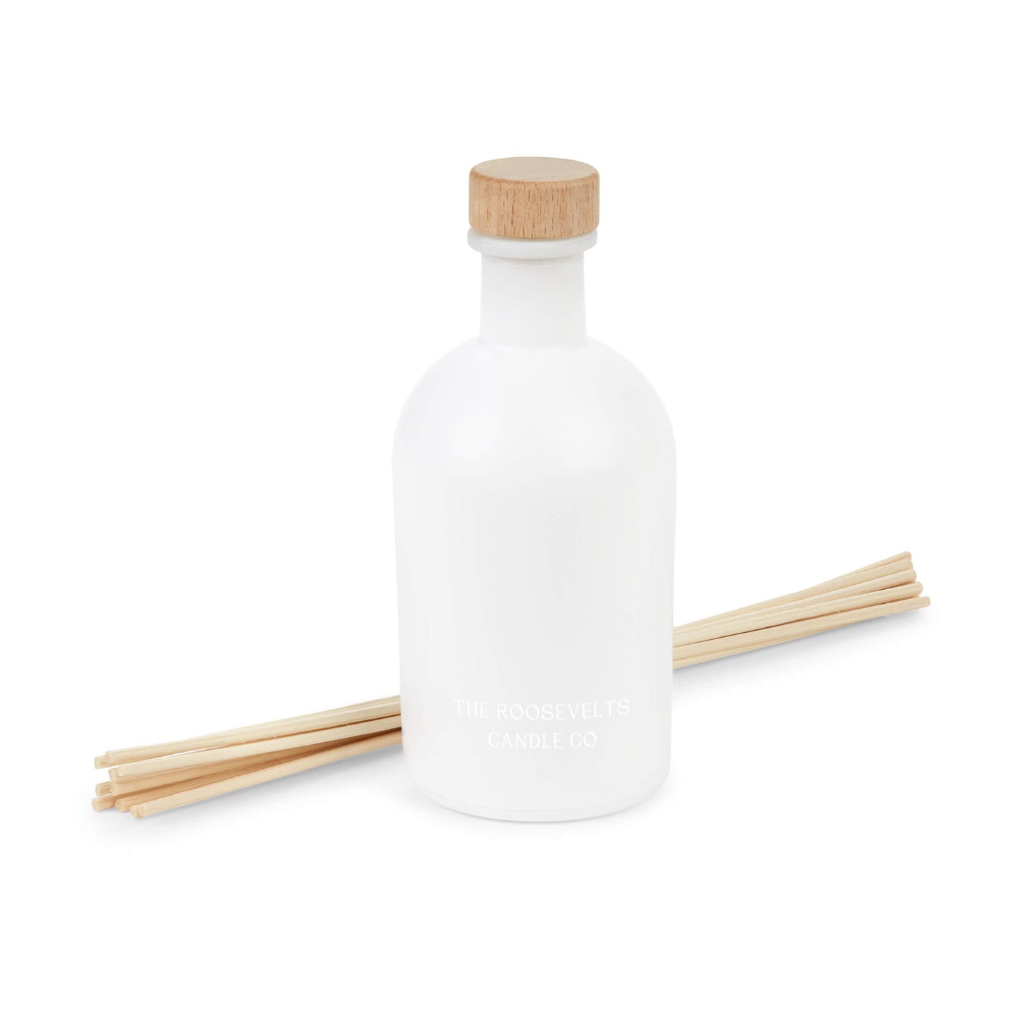 Reed Diffuser - The Roosevelts Candle Co.