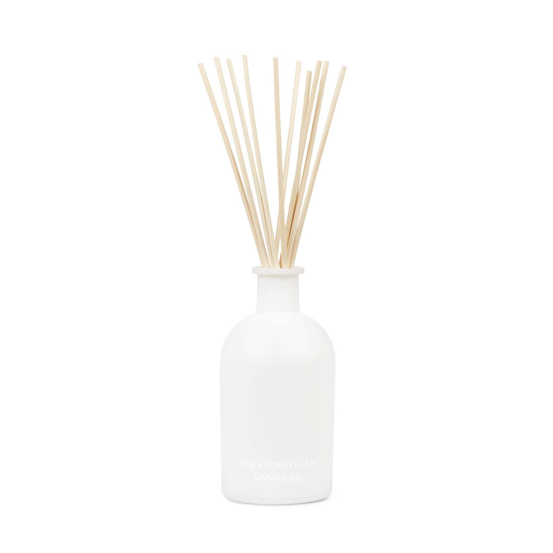 Reed Diffuser - The Roosevelts Candle Co.